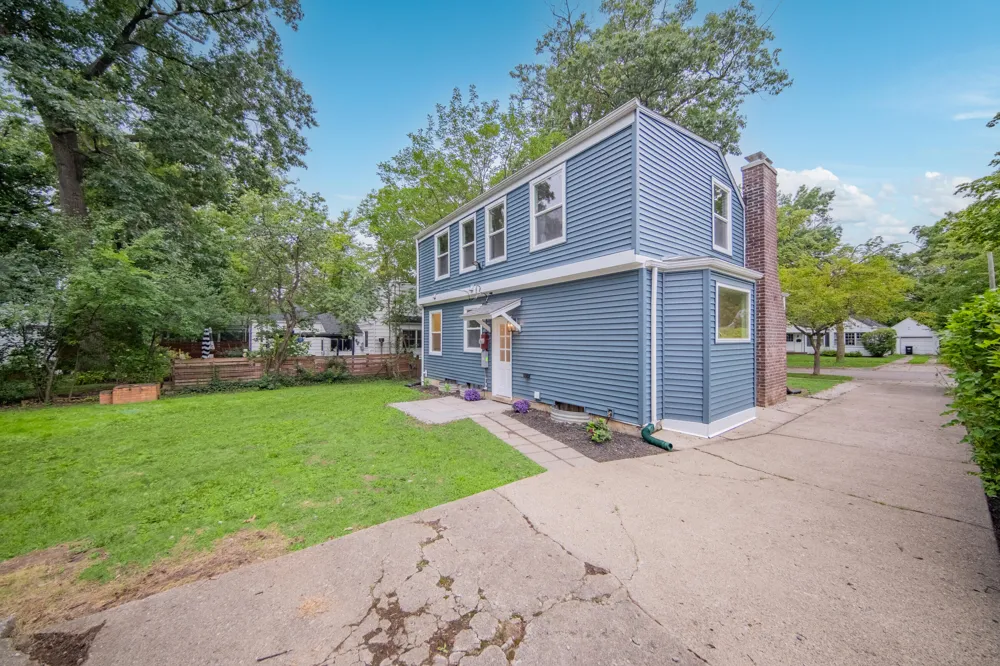 1109 Birk Avenue Ann Arbor, MI 48103
