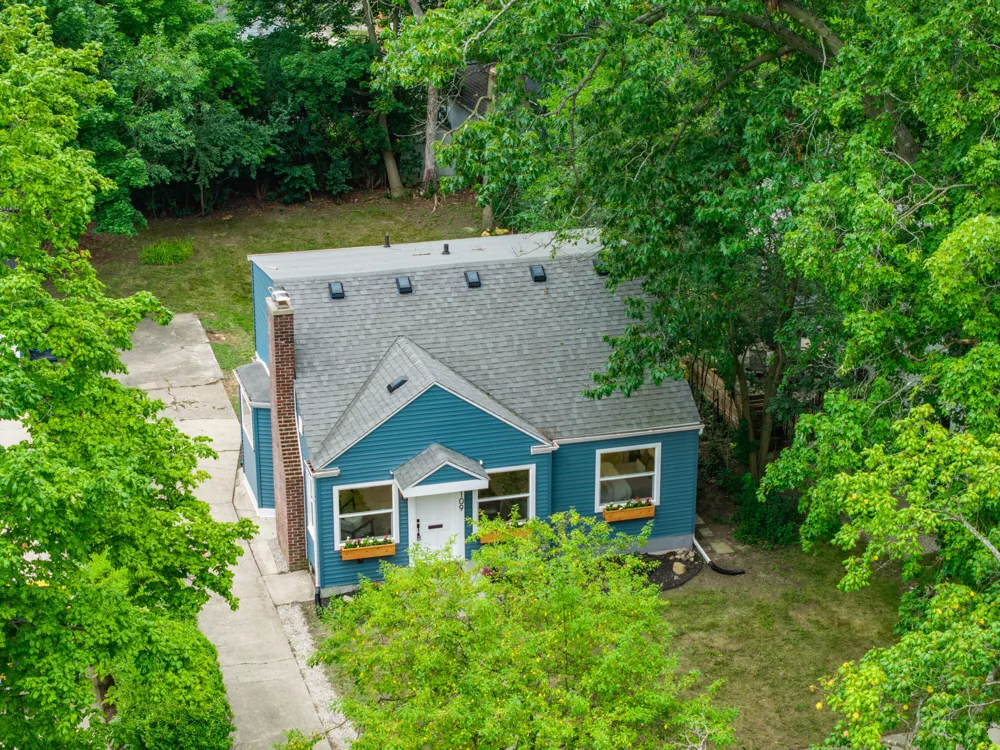 1109 Birk Avenue Ann Arbor, MI 48103