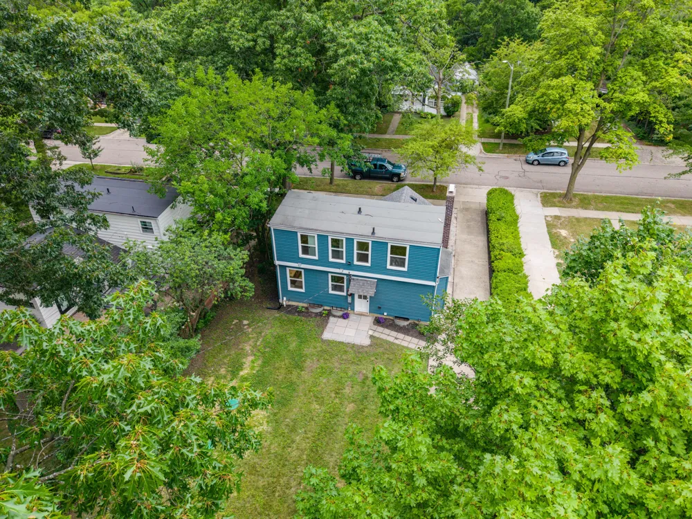 1109 Birk Avenue Ann Arbor, MI 48103