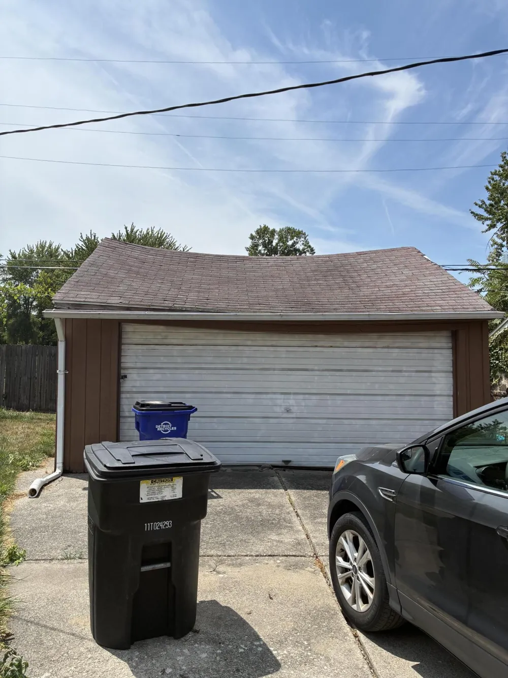 10734 E Outer Drive E Detroit, MI 48224
