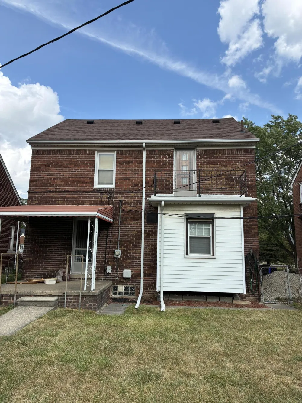 10734 E Outer Drive E Detroit, MI 48224
