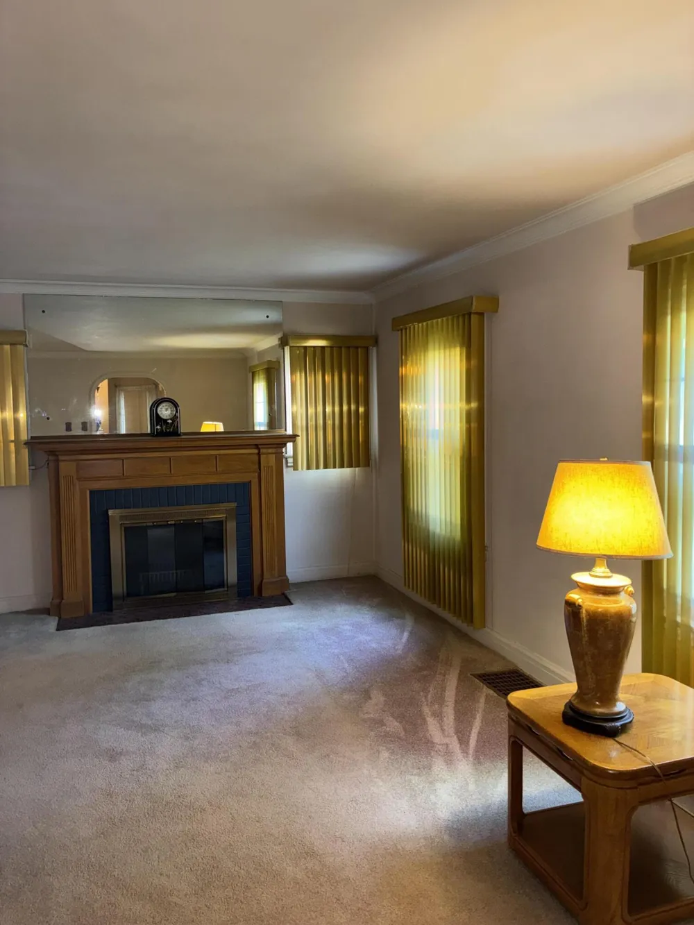 10734 E Outer Drive E Detroit, MI 48224