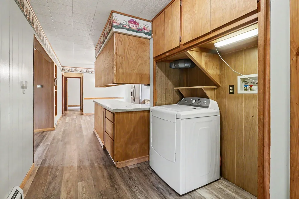 1061 E Fountain Road Free Soil, MI 49411