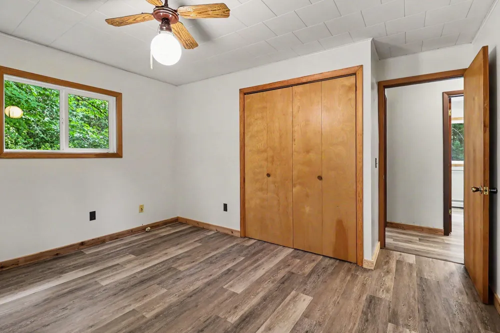 1061 E Fountain Road Free Soil, MI 49411