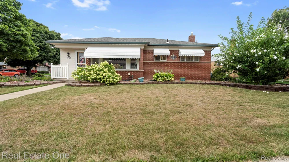 24748 Munson Street Taylor City, MI 48180