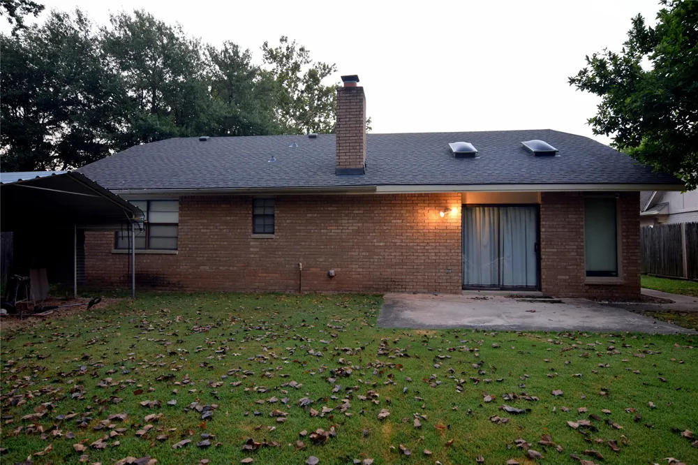 1220 S Chestnut Avenue Broken Arrow, OK 74012