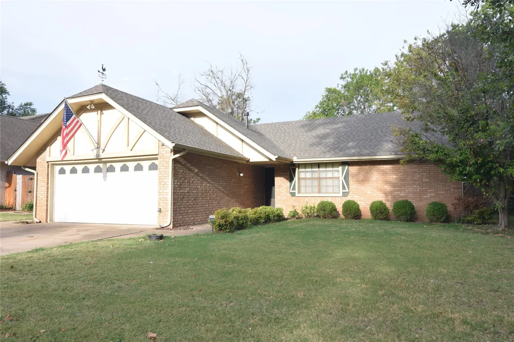 1220 S Chestnut Avenue Broken Arrow, OK 74012