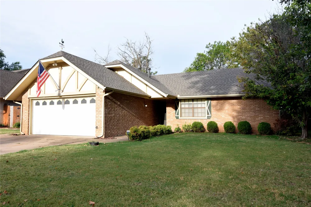 1220 S Chestnut Avenue Broken Arrow, OK 74012