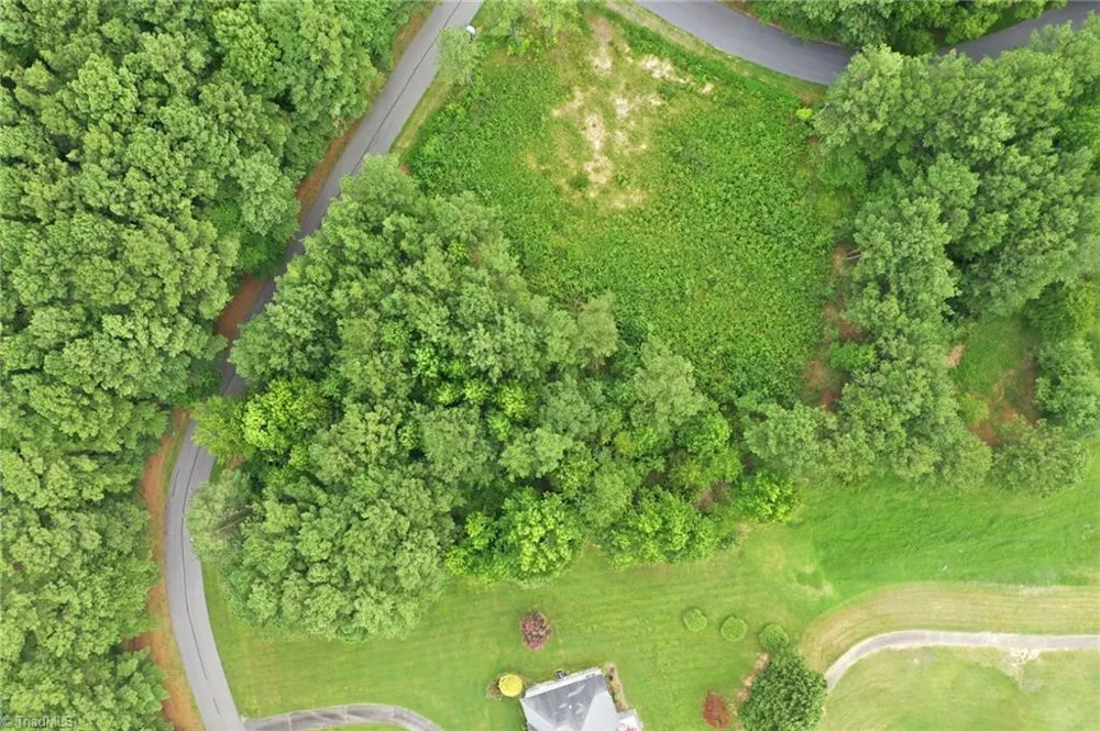 0 Oak Tree Drive Blanch, NC 27212