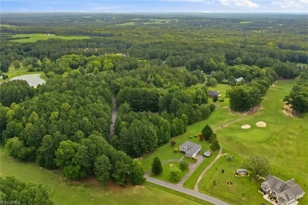 0 Oak Tree Drive Blanch, NC 27212
