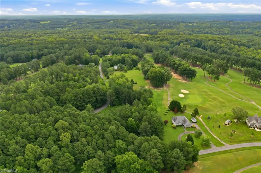 0 Oak Tree Drive Blanch, NC 27212
