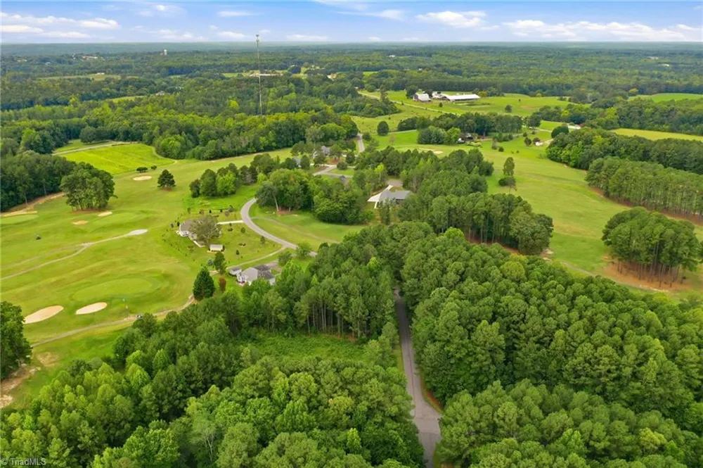 0 Oak Tree Drive Blanch, NC 27212