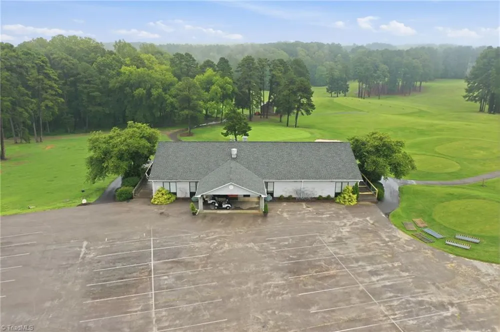 0 Oak Tree Drive Blanch, NC 27212