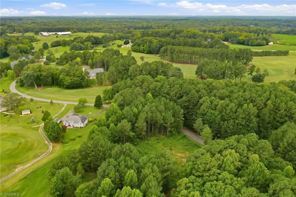 0 Oak Tree Drive Blanch, NC 27212