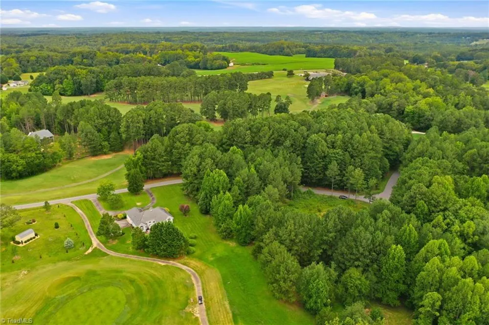 0 Oak Tree Drive Blanch, NC 27212