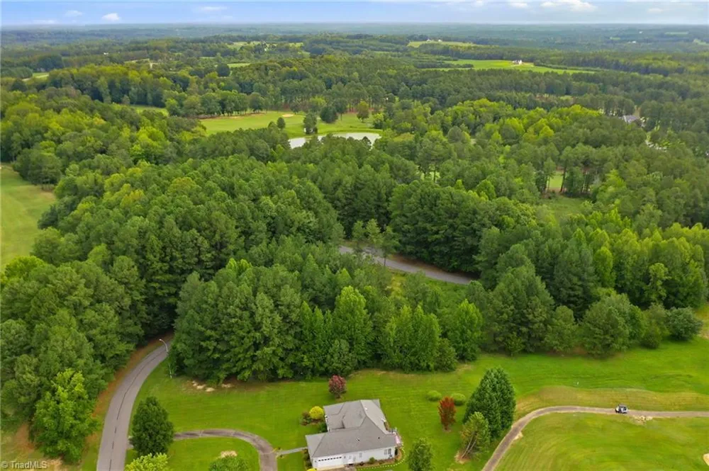 0 Oak Tree Drive Blanch, NC 27212