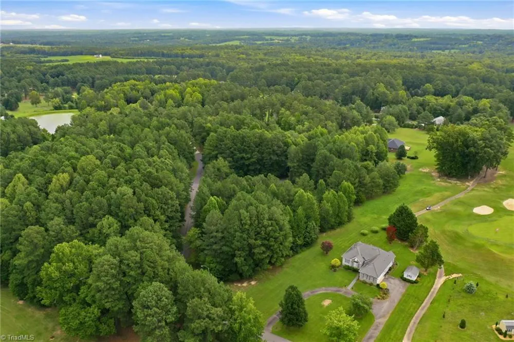 0 Oak Tree Drive Blanch, NC 27212