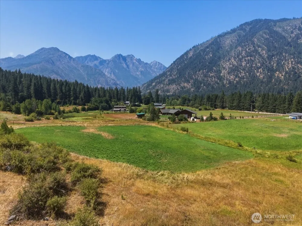 8237 E Leavenworth Road Leavenworth, WA 98826