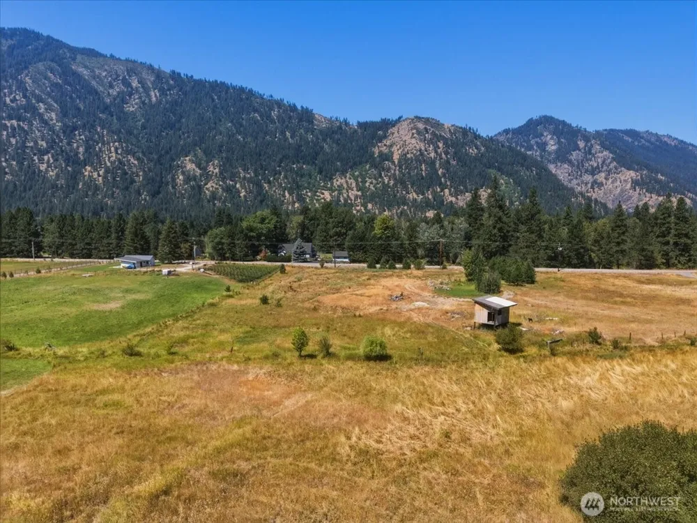 8237 E Leavenworth Road Leavenworth, WA 98826