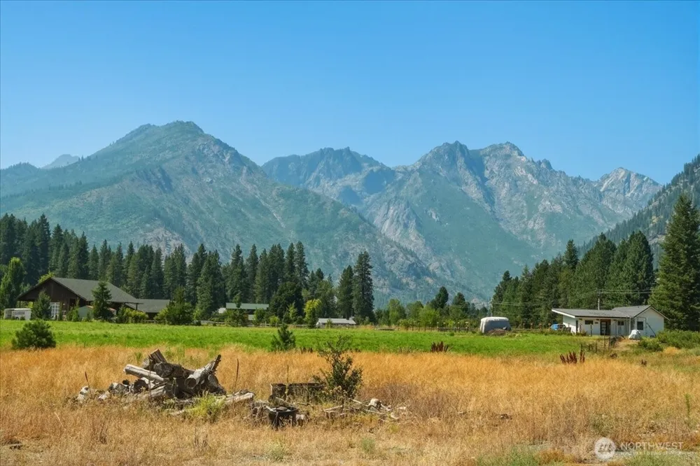 8237 E Leavenworth Road Leavenworth, WA 98826