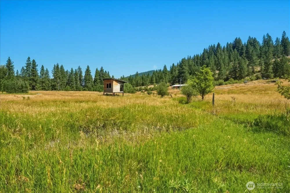 8237 E Leavenworth Road Leavenworth, WA 98826