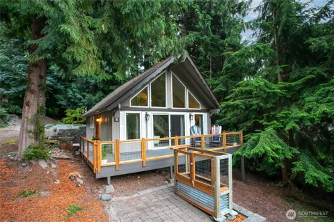 5 Misty Ridge Court