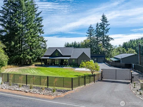 160 Devereese Road