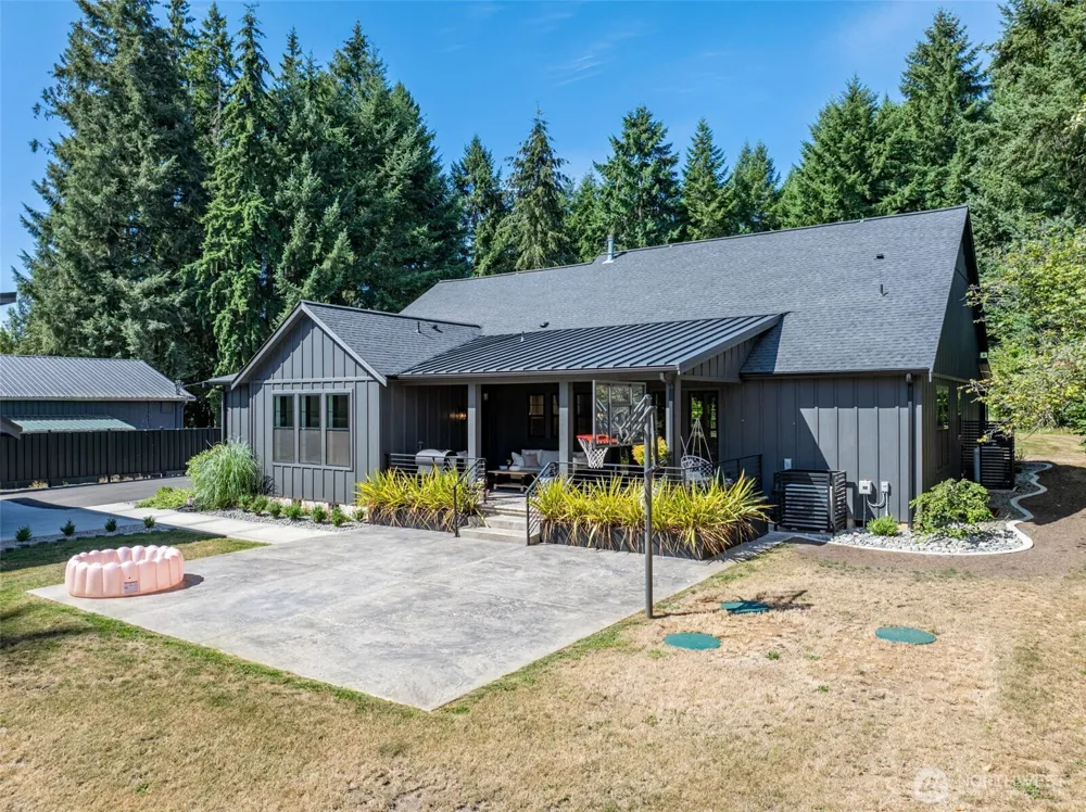 160 Devereese Road Chehalis, WA 98532