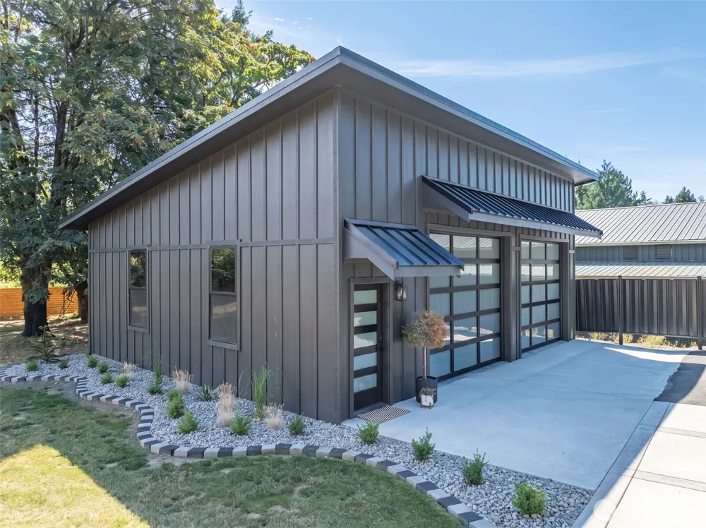 160 Devereese Road Chehalis, WA 98532
