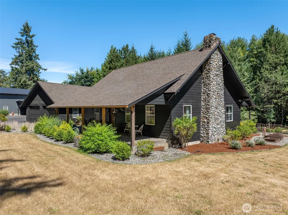 160 Devereese Road Chehalis, WA 98532