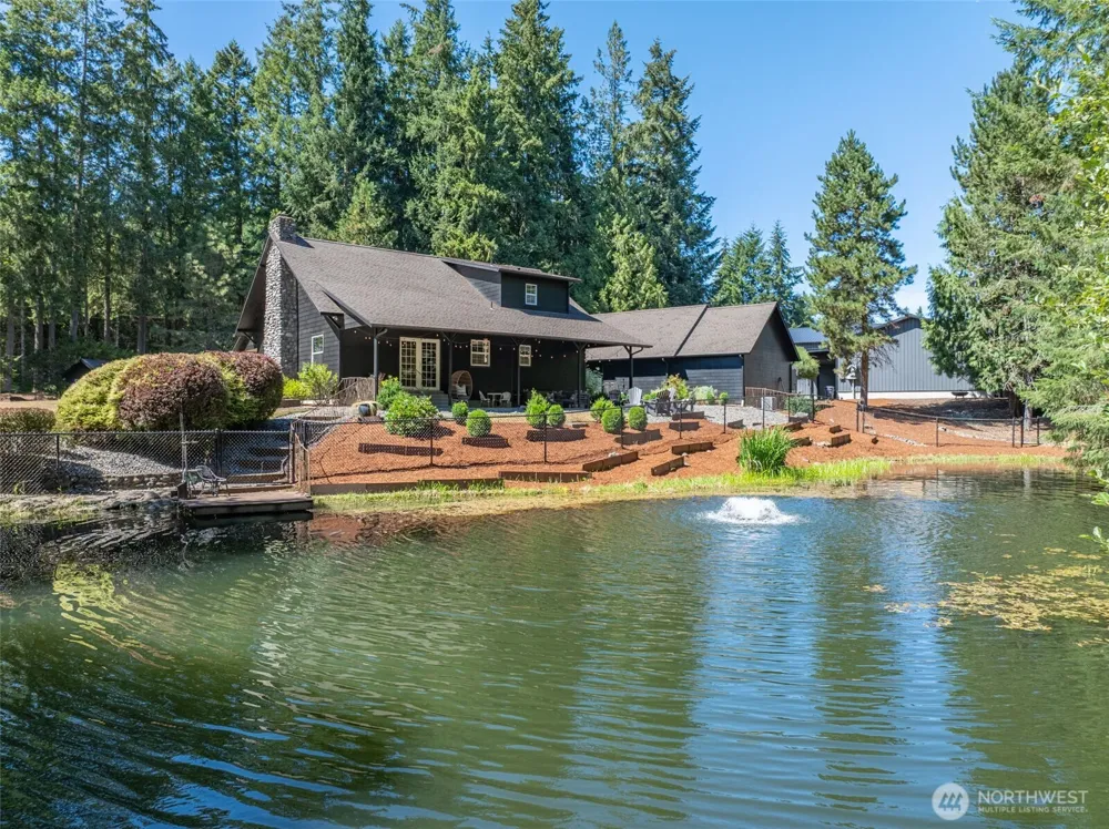 160 Devereese Road Chehalis, WA 98532