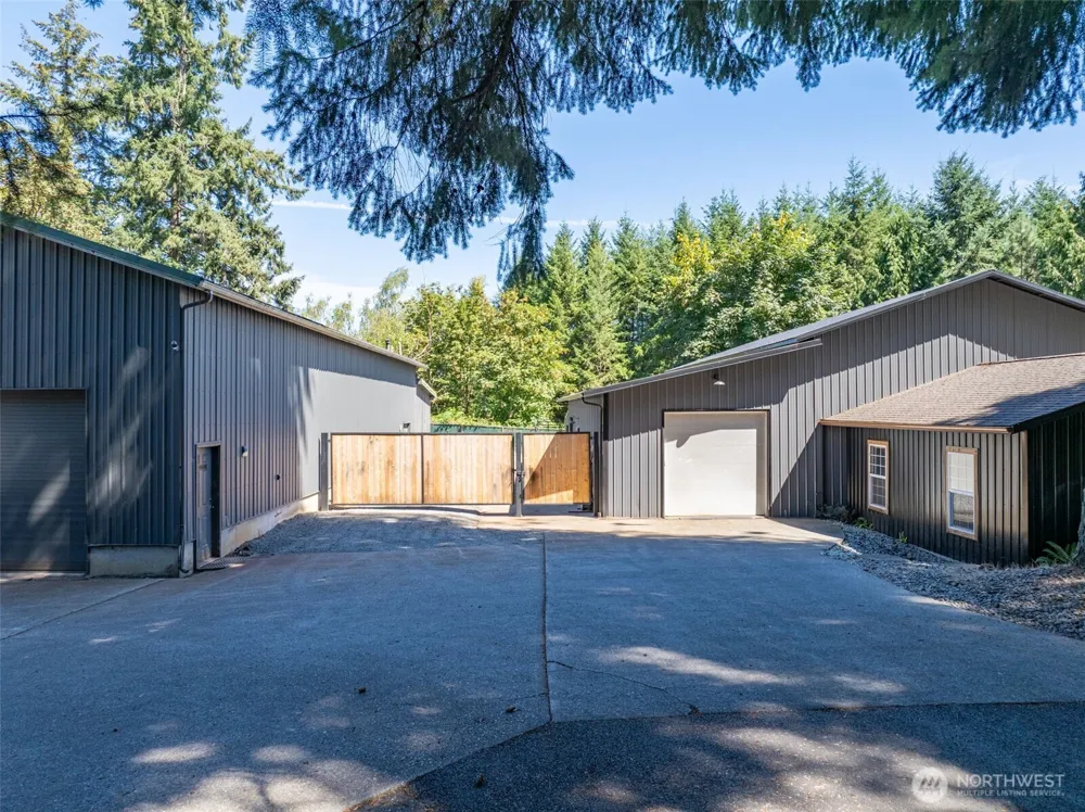 160 Devereese Road Chehalis, WA 98532