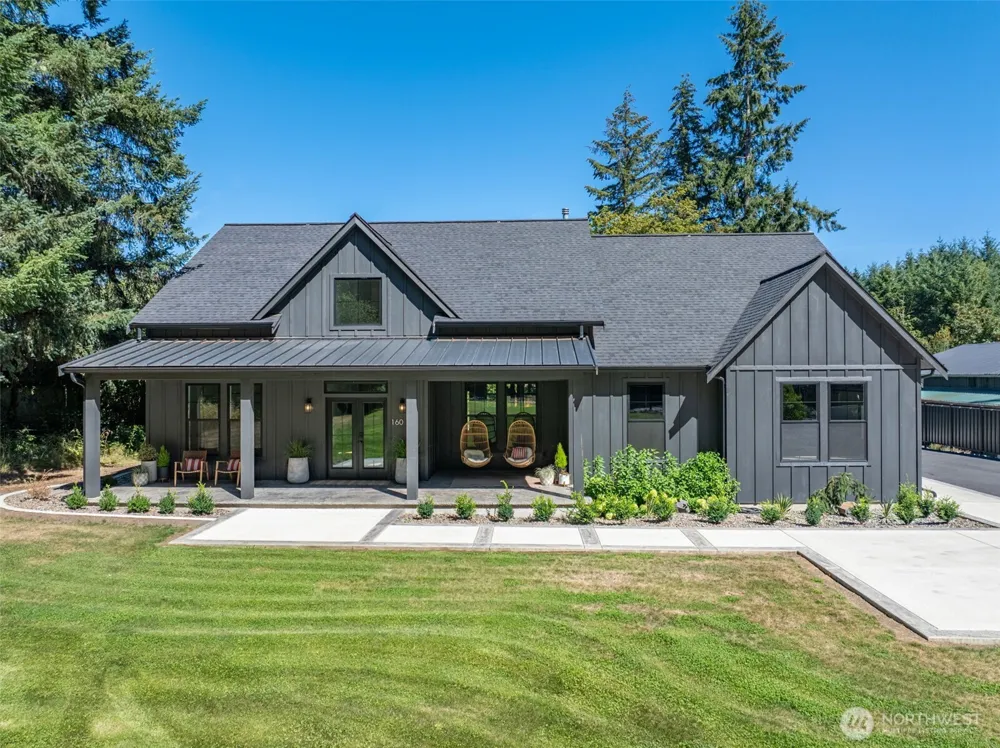160 Devereese Road Chehalis, WA 98532