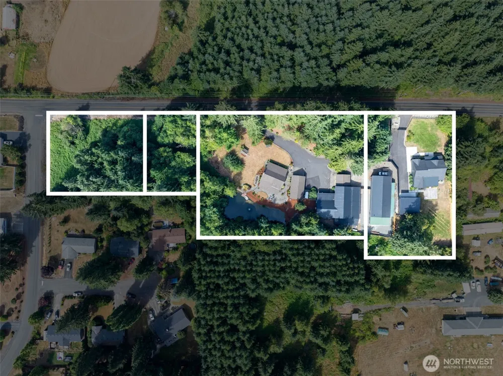 160 Devereese Road Chehalis, WA 98532