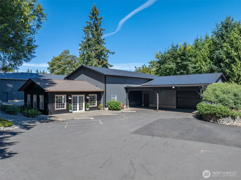 160 Devereese Road Chehalis, WA 98532