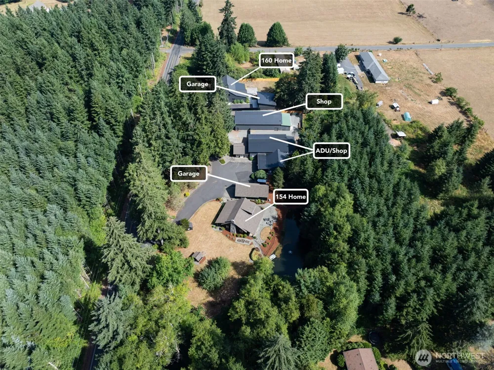 160 Devereese Road Chehalis, WA 98532