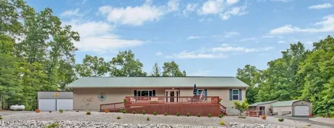 400 Georgee Rd