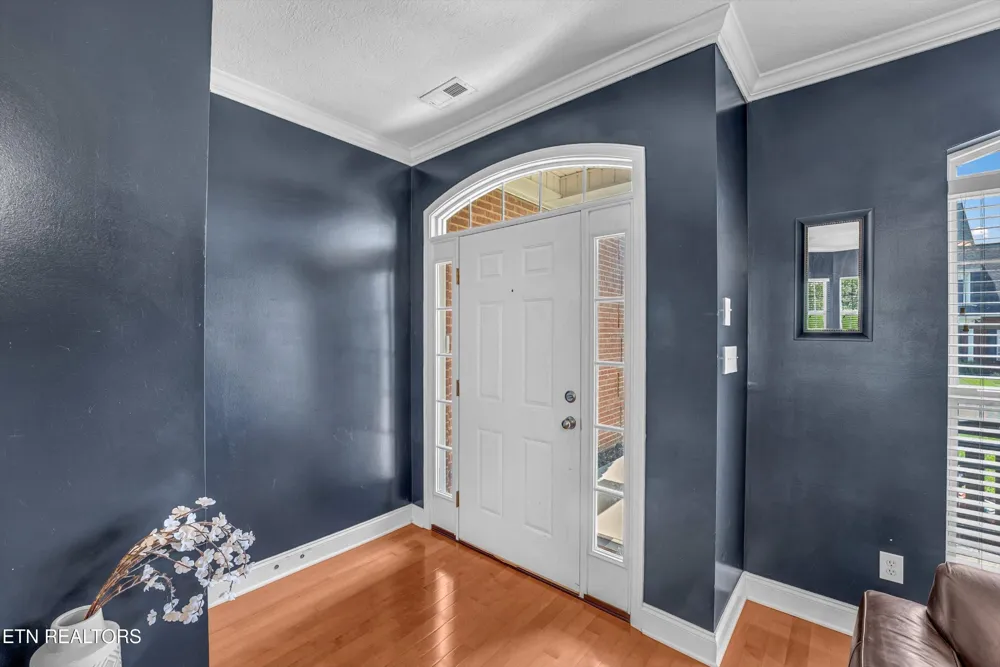 5021 Magic Lantern Drive Knoxville, TN 37918