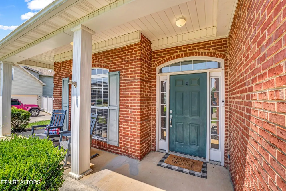 5021 Magic Lantern Drive Knoxville, TN 37918