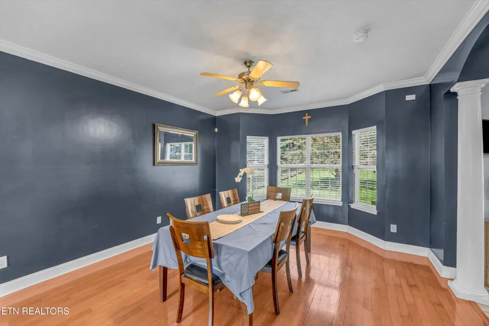 5021 Magic Lantern Drive Knoxville, TN 37918