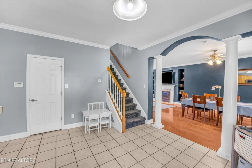 5021 Magic Lantern Drive Knoxville, TN 37918