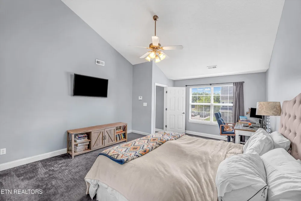 5021 Magic Lantern Drive Knoxville, TN 37918