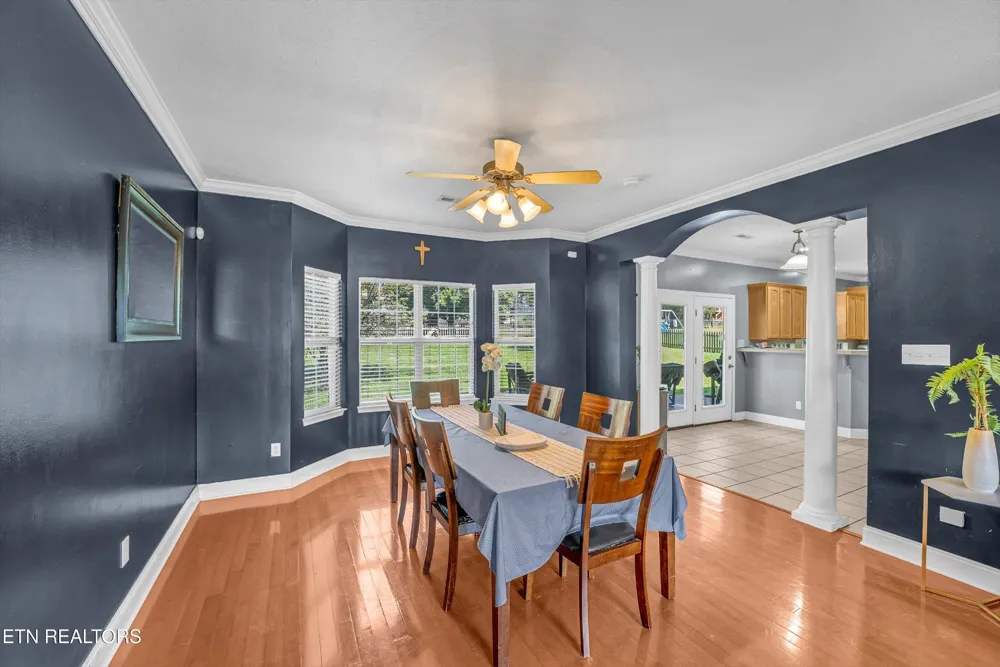 5021 Magic Lantern Drive Knoxville, TN 37918