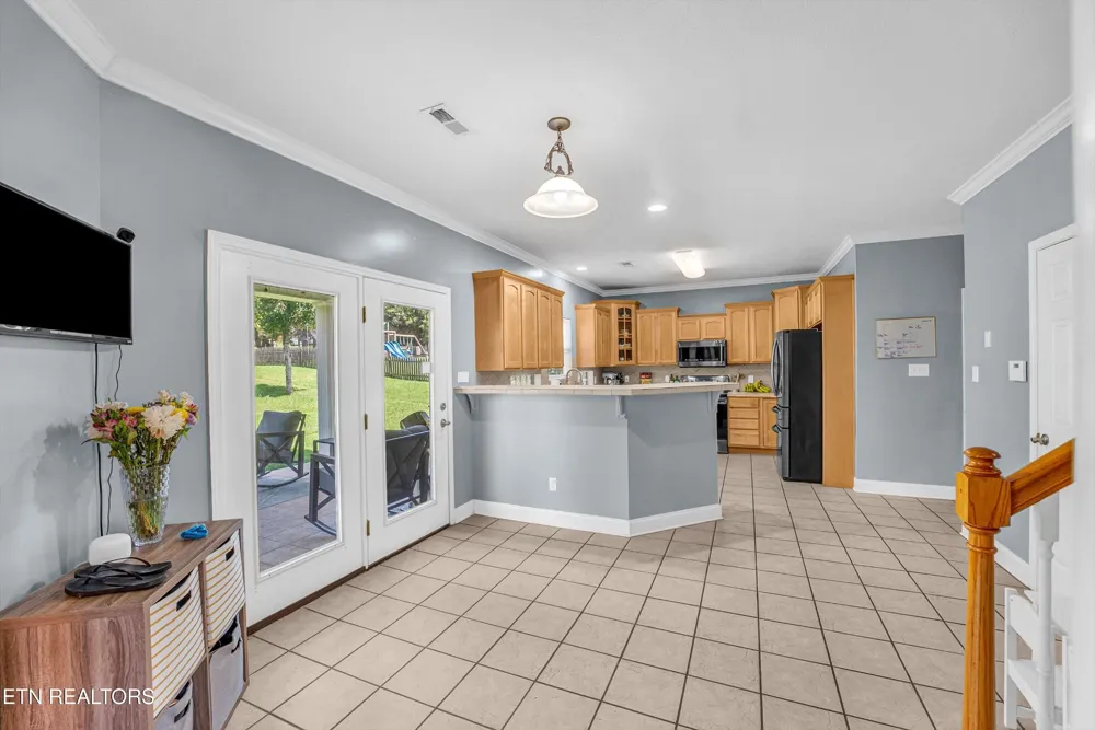 5021 Magic Lantern Drive Knoxville, TN 37918