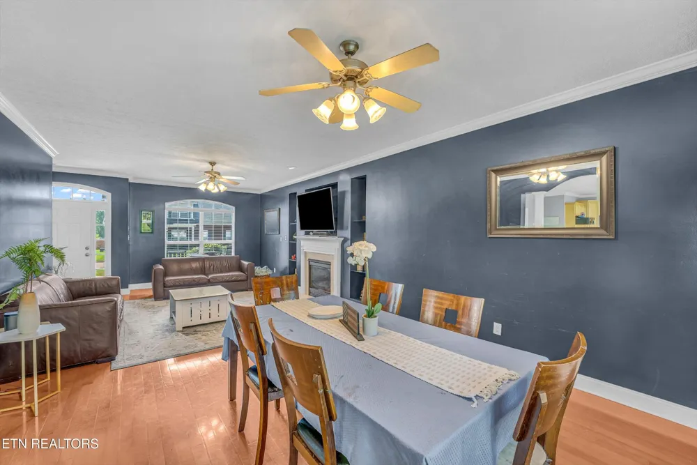5021 Magic Lantern Drive Knoxville, TN 37918