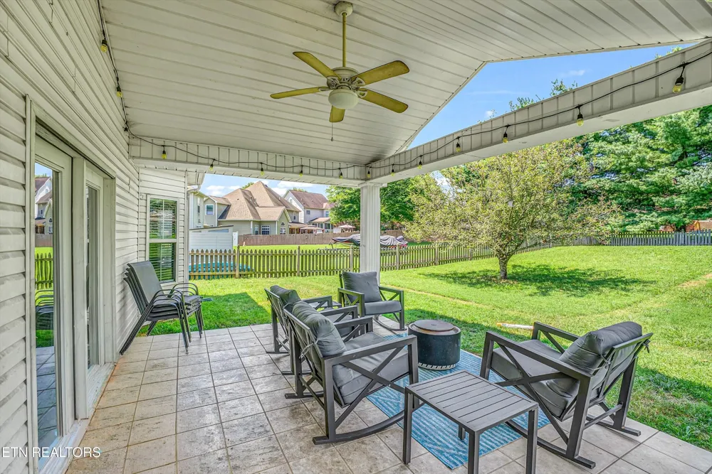 5021 Magic Lantern Drive Knoxville, TN 37918