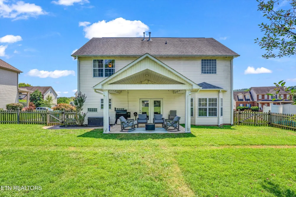 5021 Magic Lantern Drive Knoxville, TN 37918
