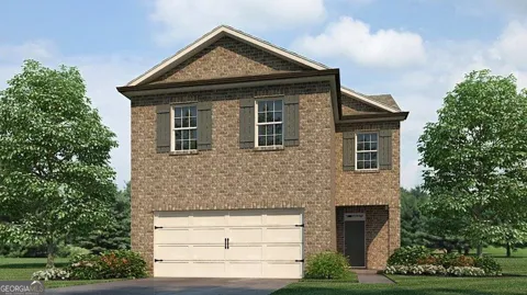 3022 Manor Hill PL