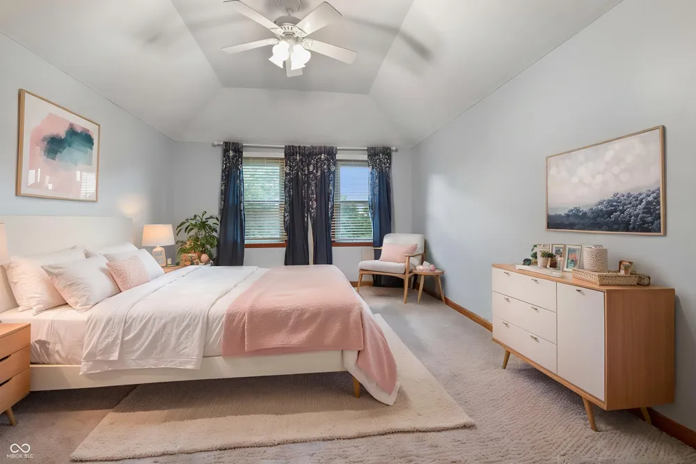 3622 Fountain View Drive Greenwood, IN 46143