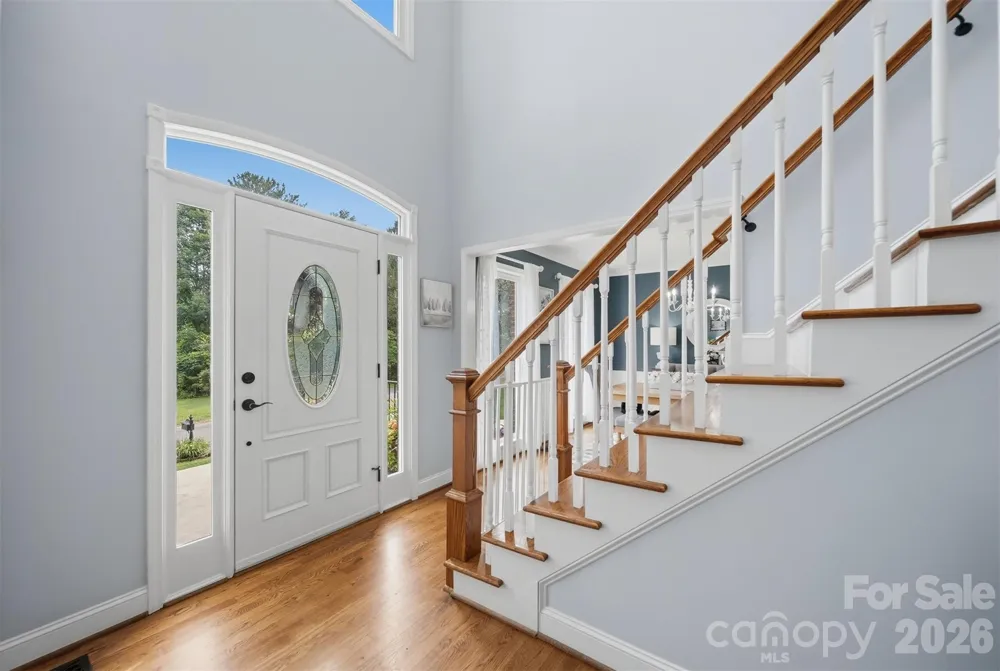 6253 Riviera Run Estates Drive Hickory, NC 28601